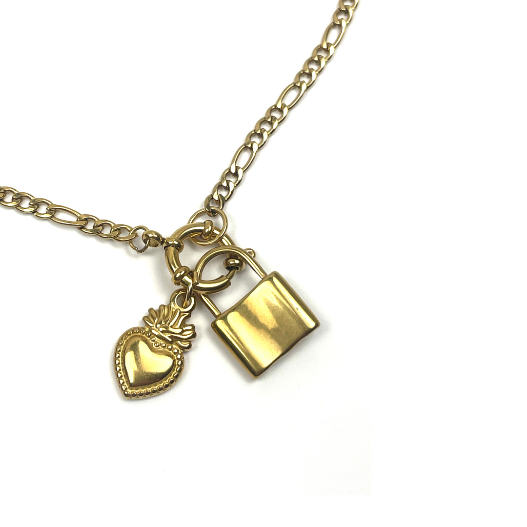 COLLAR GLORIA