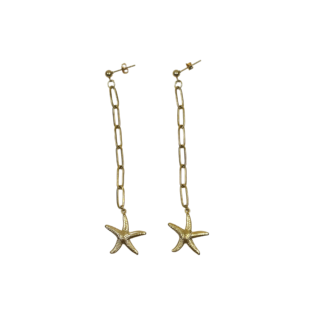 PENDIENTES CARLA