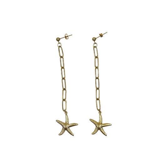 PENDIENTES CARLA