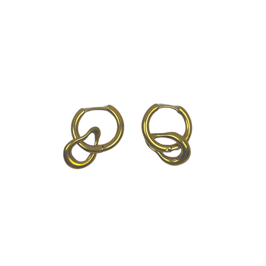 PENDIENTES BARBARA