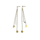 PENDIENTES BRUNA