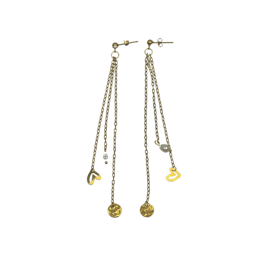 PENDIENTES BRUNA