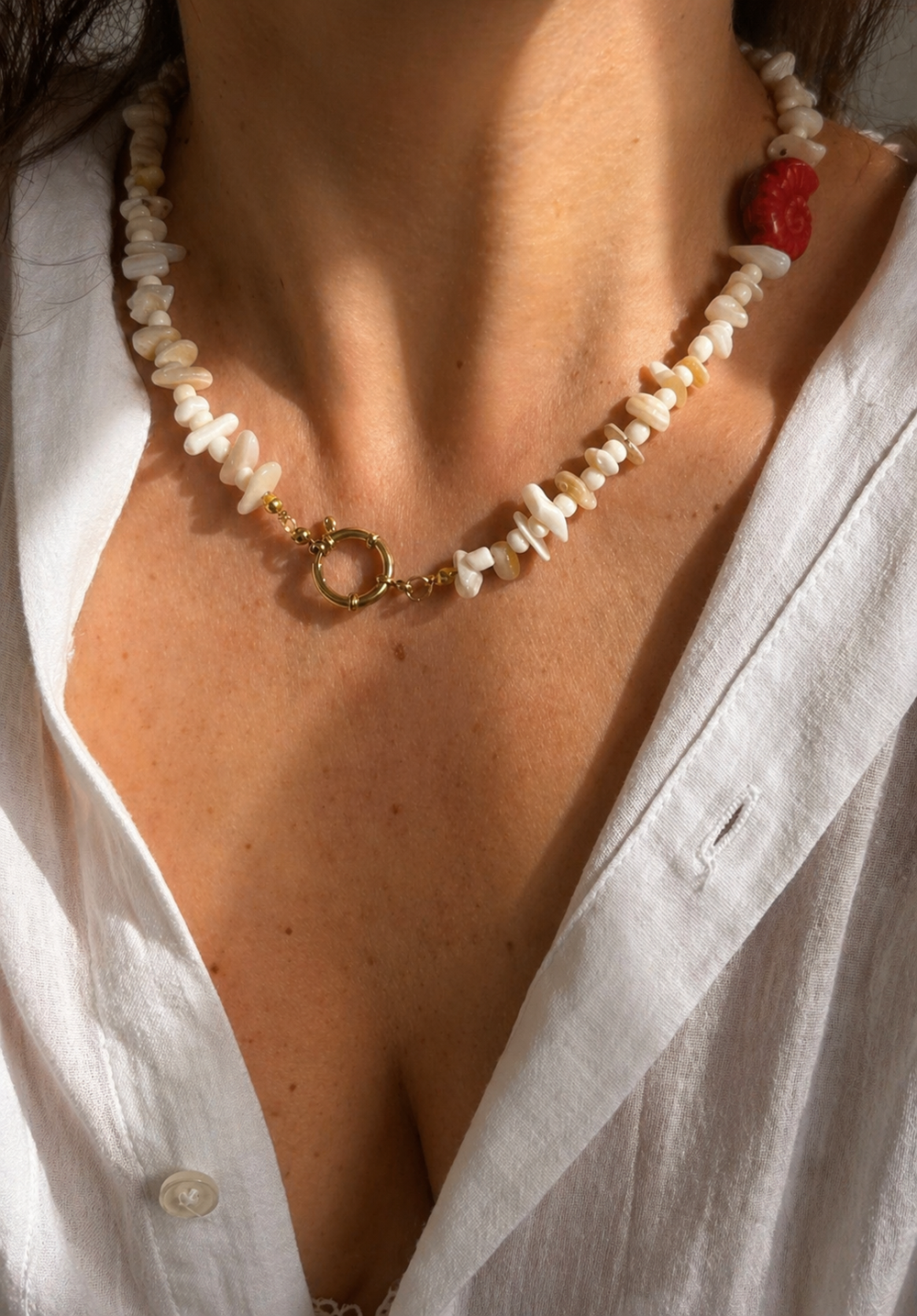 COLLAR MALASIA