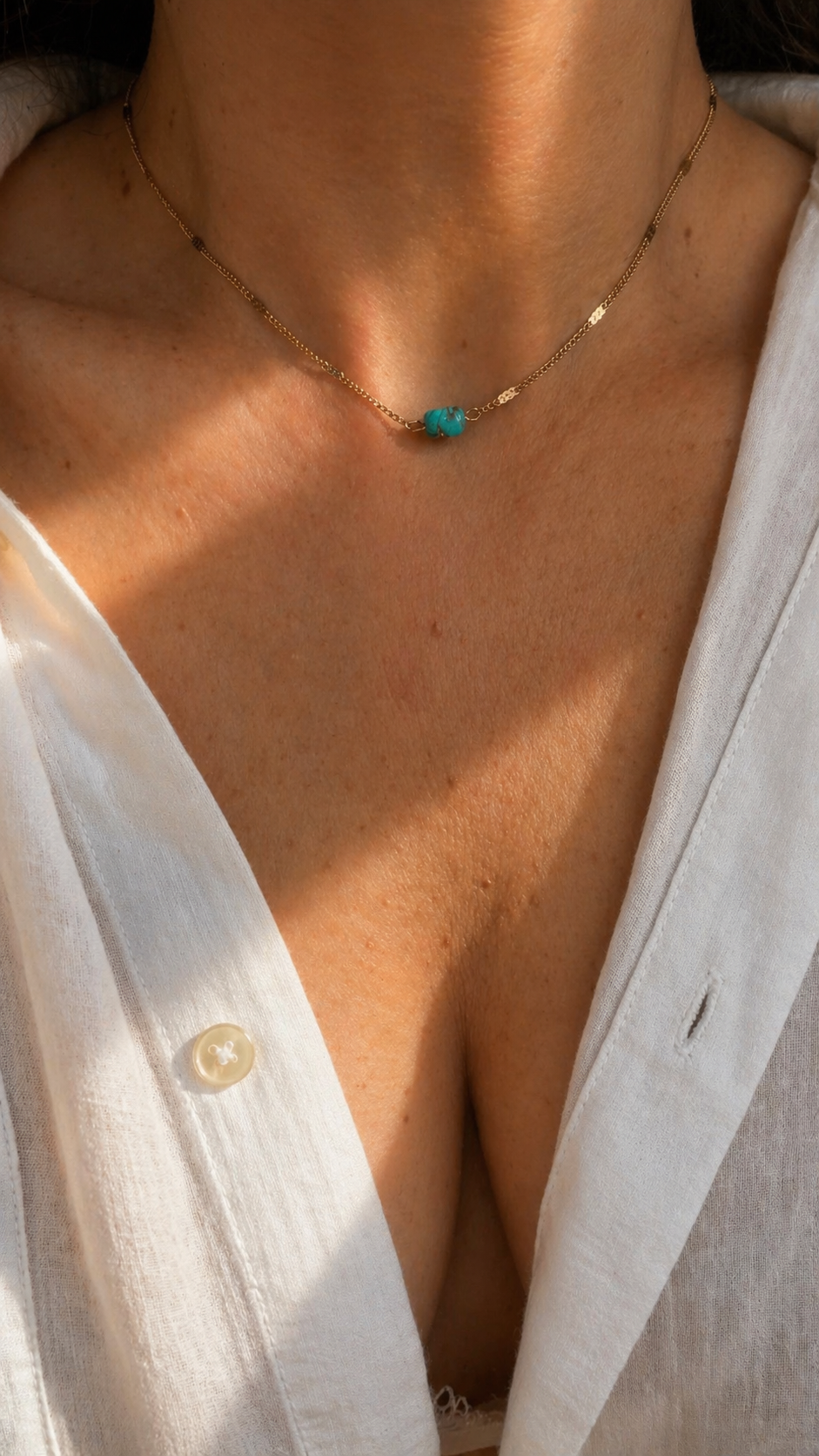 COLLAR SICILIA