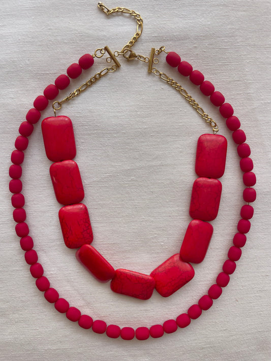 COLLAR VALENTINA