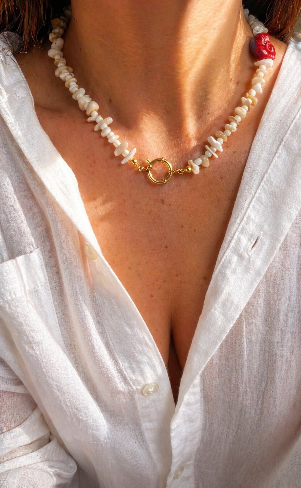 COLLAR MALASIA
