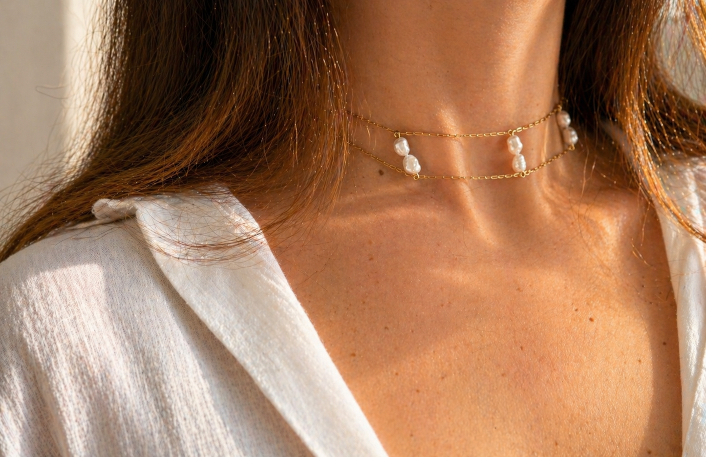 COLLAR ROMA