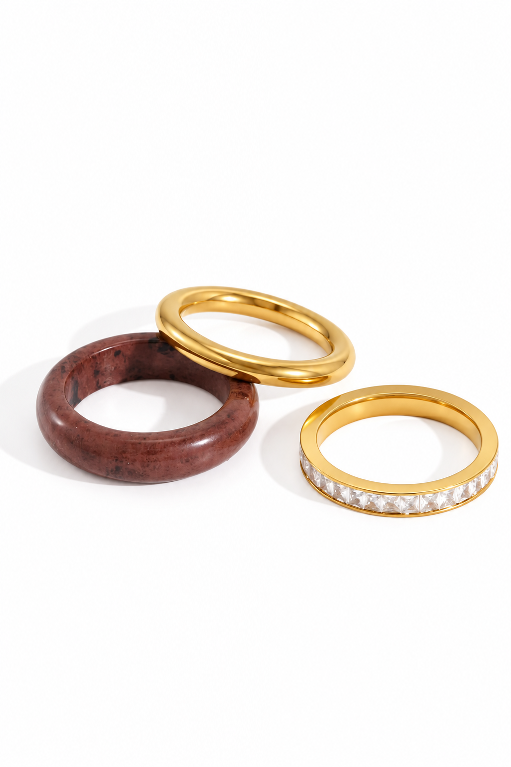 ANILLO MIRANDA