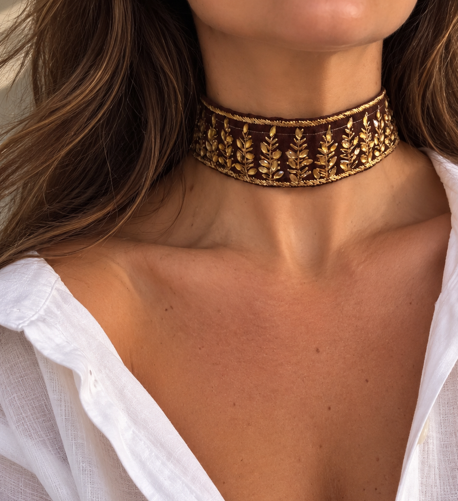 CHOKER NEA