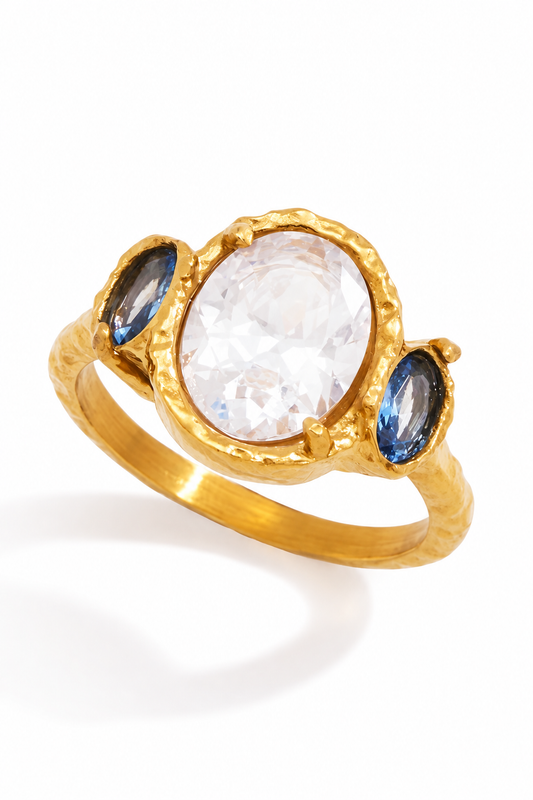 ANILLO MARTINA