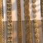 Taller: CREA TUS CHOKERS - Málaga - 3 OCTUBRE