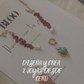 Taller: Diseño y creación de 2 joyas - Málaga - 22 noviembre