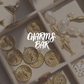 Taller: CHARMS BAR - Málaga
