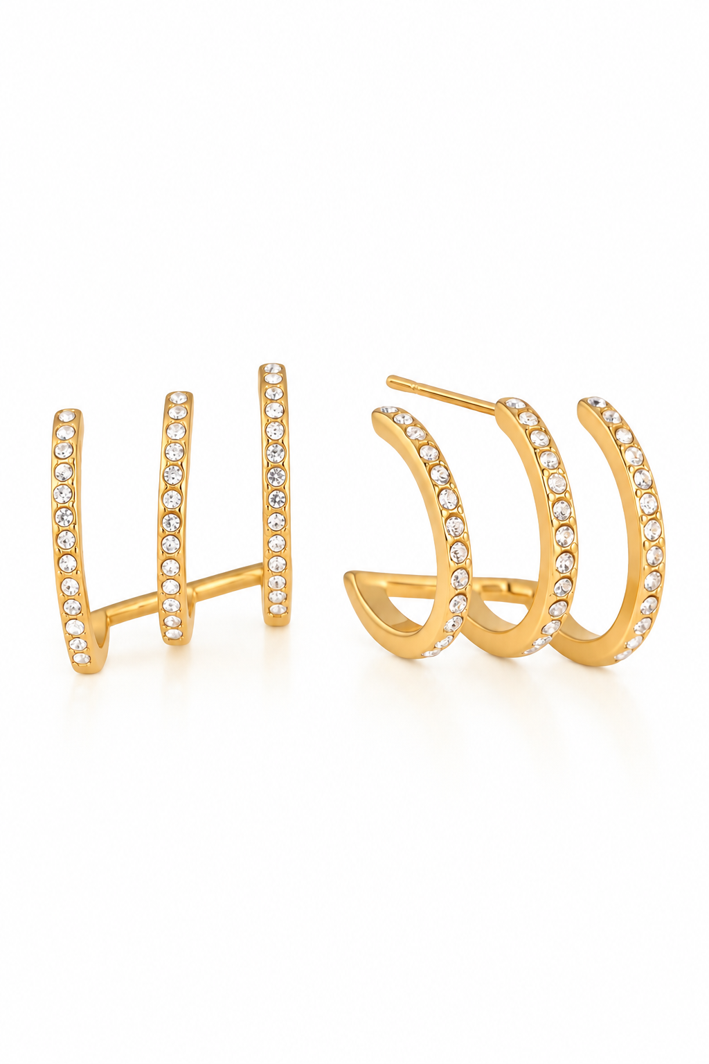 PENDIENTES LUNA