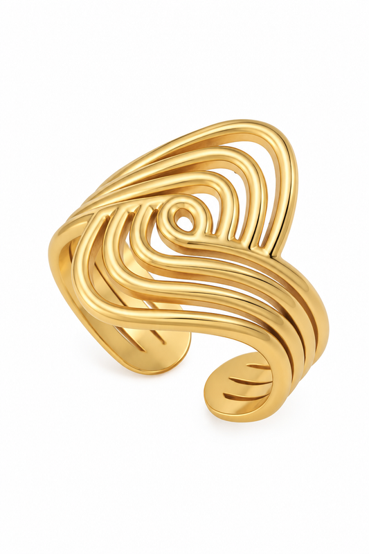 ANILLO ENMA
