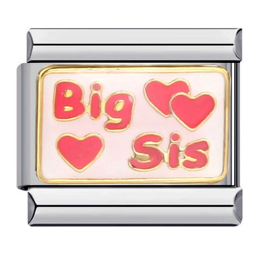 Big sis