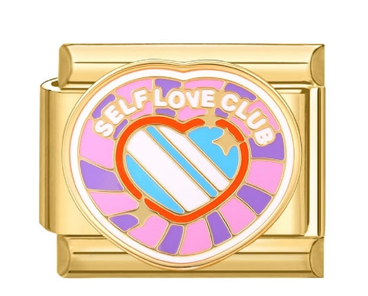 Self love club