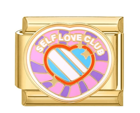 Self love club