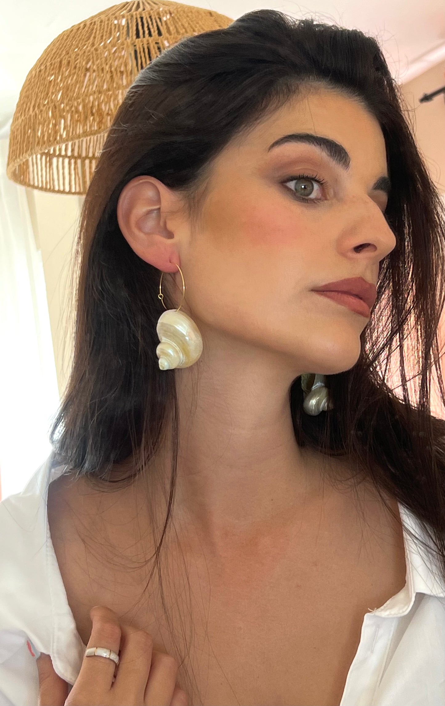 PENDIENTES SARAH