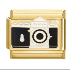 Cámara de fotos