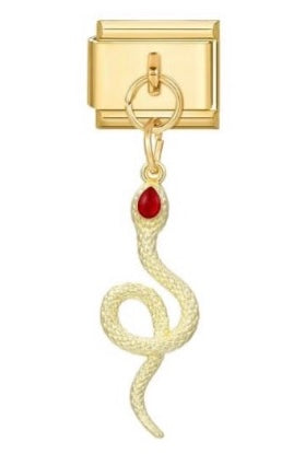Serpiente