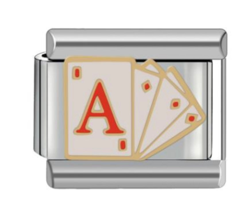 Cartas poker