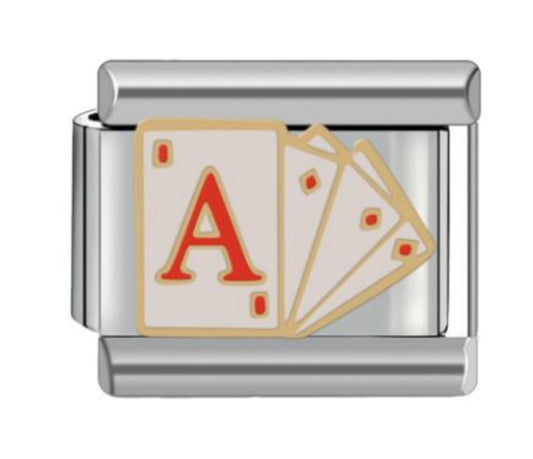 Cartas poker