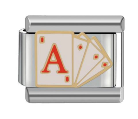 Cartas poker