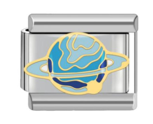 Planeta azul