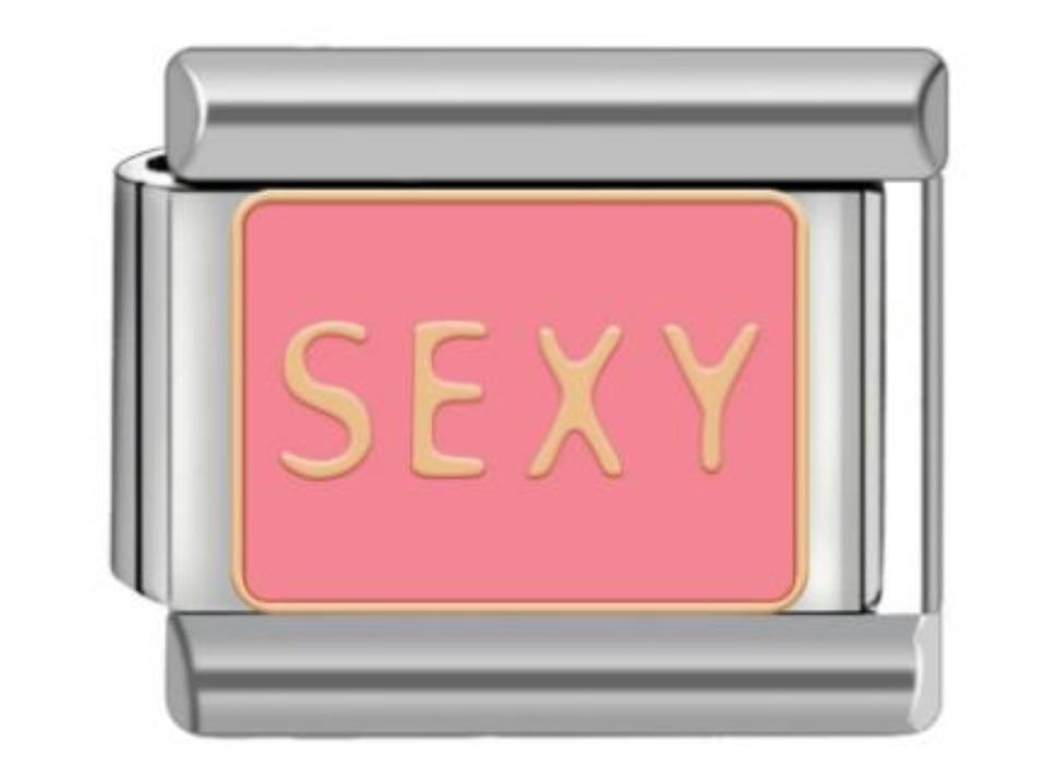 Sexy rosa