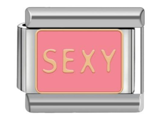 Sexy rosa