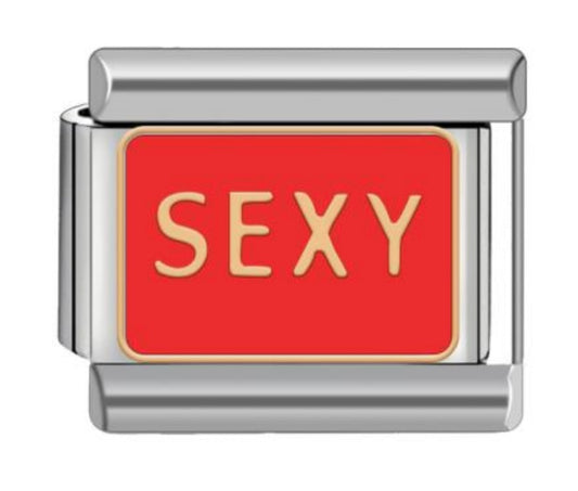 Sexy plata