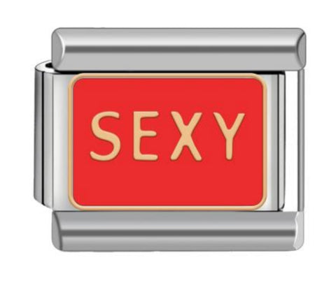 Sexy plata