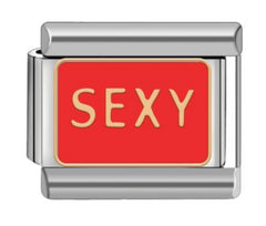 Sexy plata
