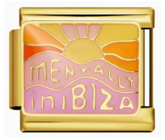 Mentaly in Ibiza