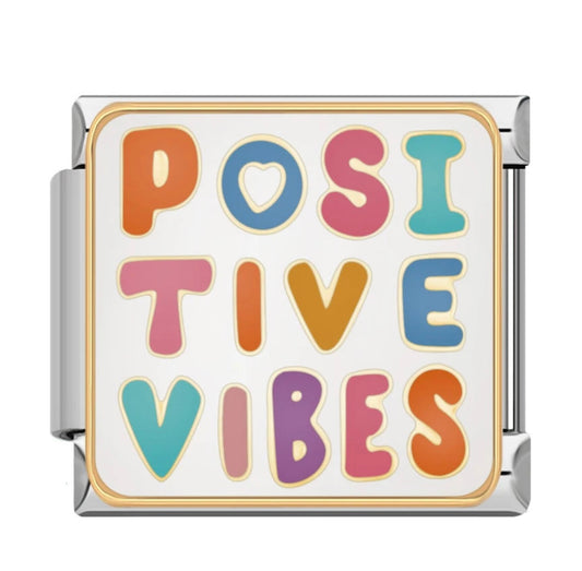 Positive vibes