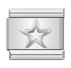 Estrella relieve