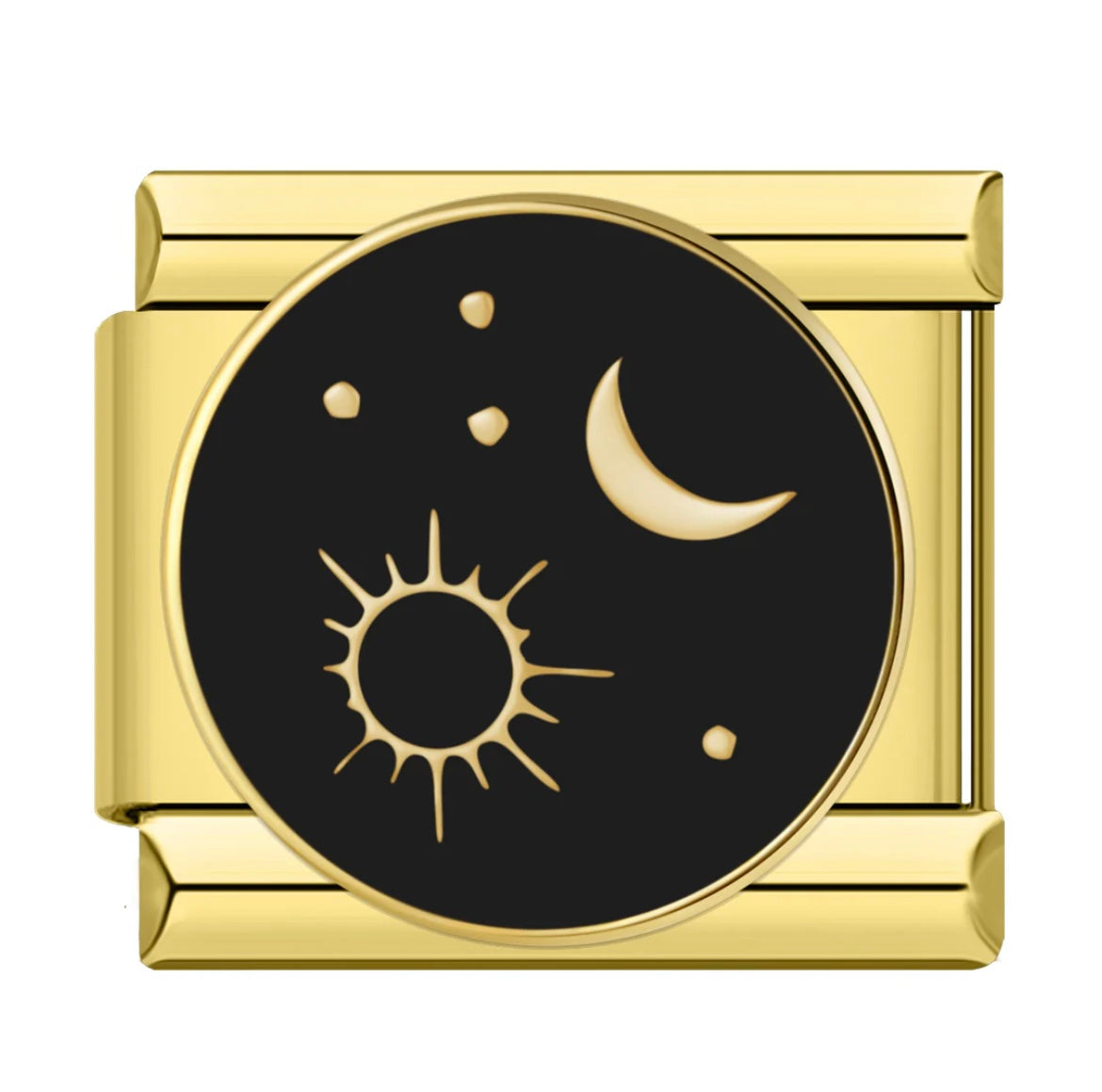 Cielo oscuro