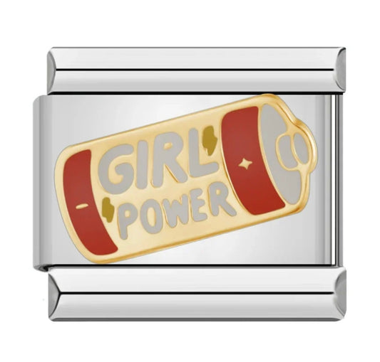 Girl Power