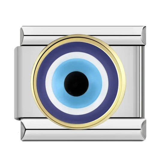 Ojo turco