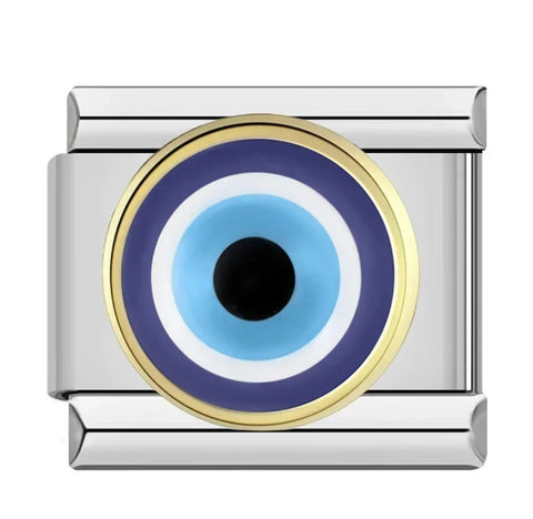 Ojo turco