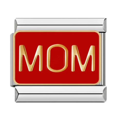 MOM