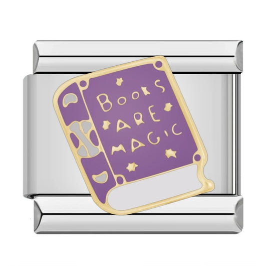 Book Magics