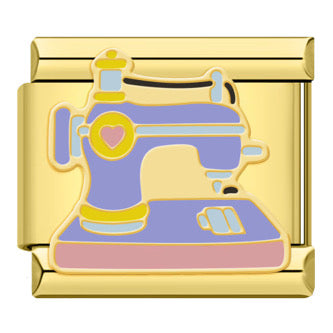Máquina de coser