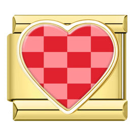 Corazon tablero