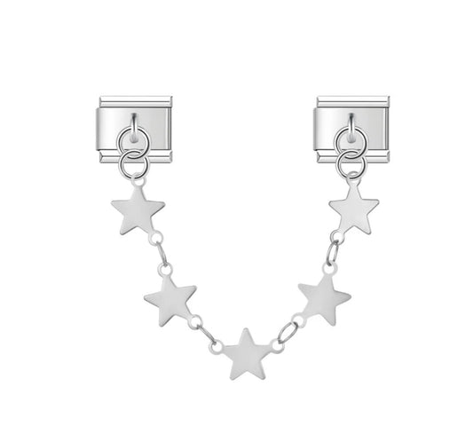 Cadena estrellas