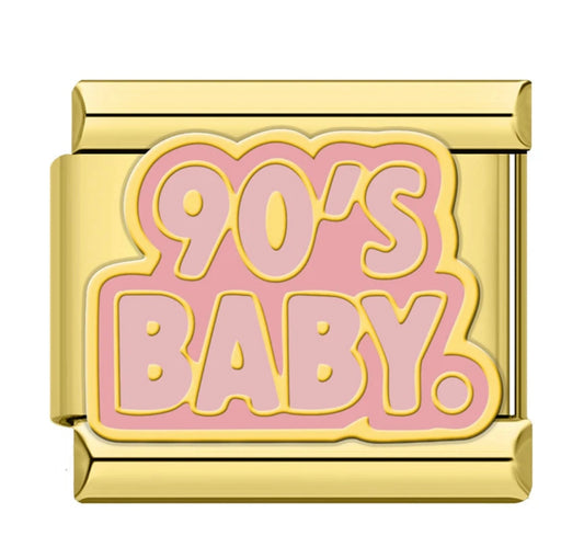 90s baby