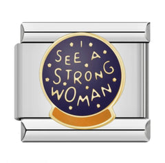 Strong Woman