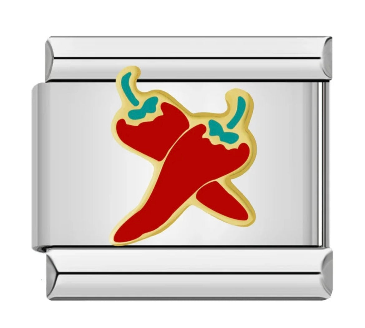 Chili plata