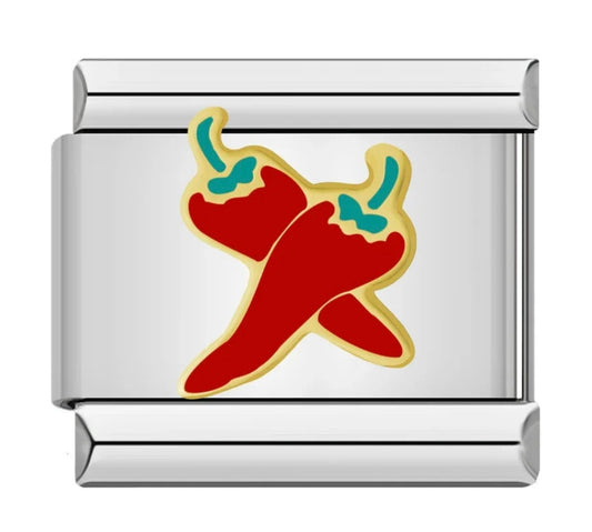 Chili plata